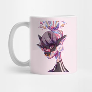 Orbit Mug